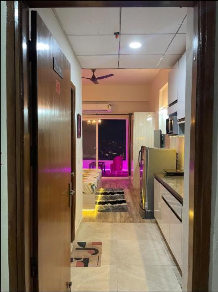 Kinky Dark Rooms Greater Noida Exterior foto