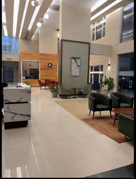 Kinky Dark Rooms Greater Noida Exterior foto